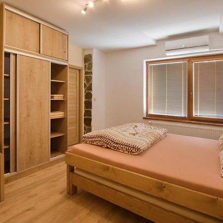 Apartmany Bejby 투르노브 외부 사진