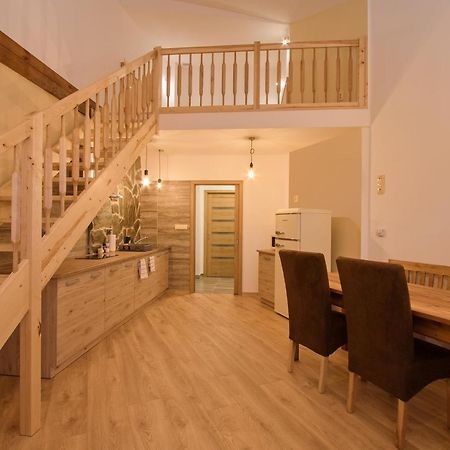 Apartmany Bejby 투르노브 외부 사진