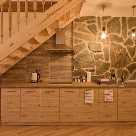 Apartmany Bejby 투르노브 외부 사진