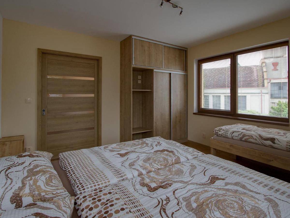 Apartmany Bejby 투르노브 외부 사진