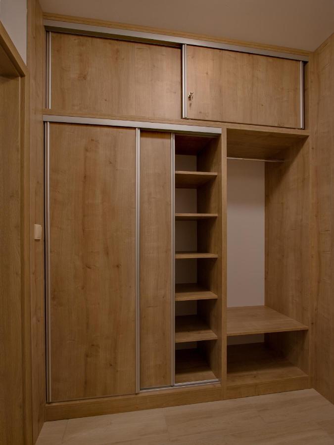 Apartmany Bejby 투르노브 외부 사진