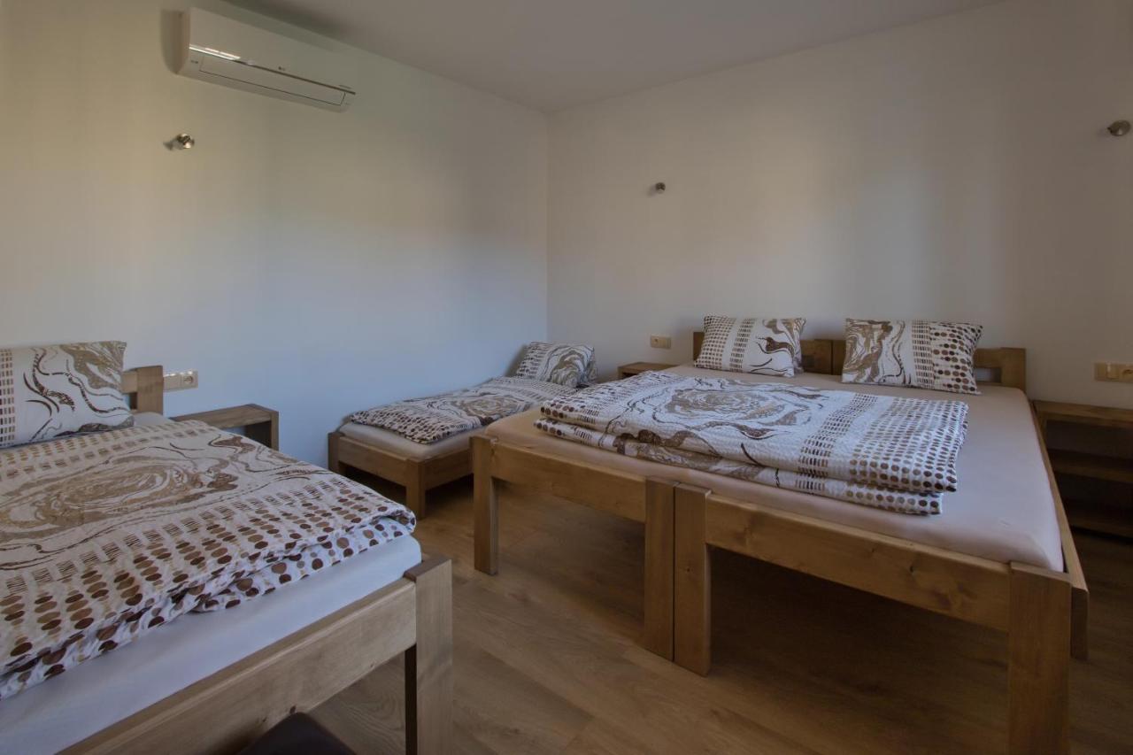 Apartmany Bejby 투르노브 외부 사진