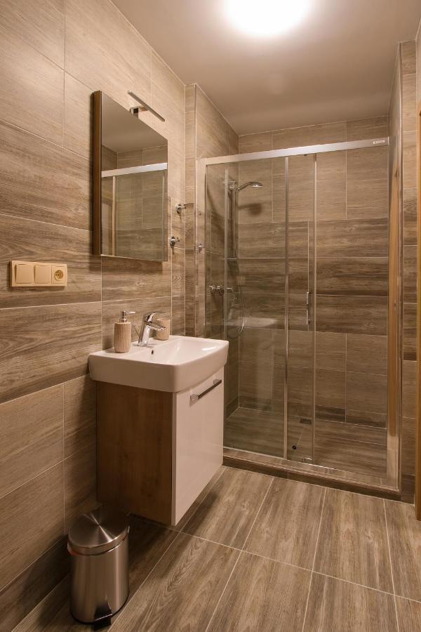 Apartmany Bejby 투르노브 외부 사진