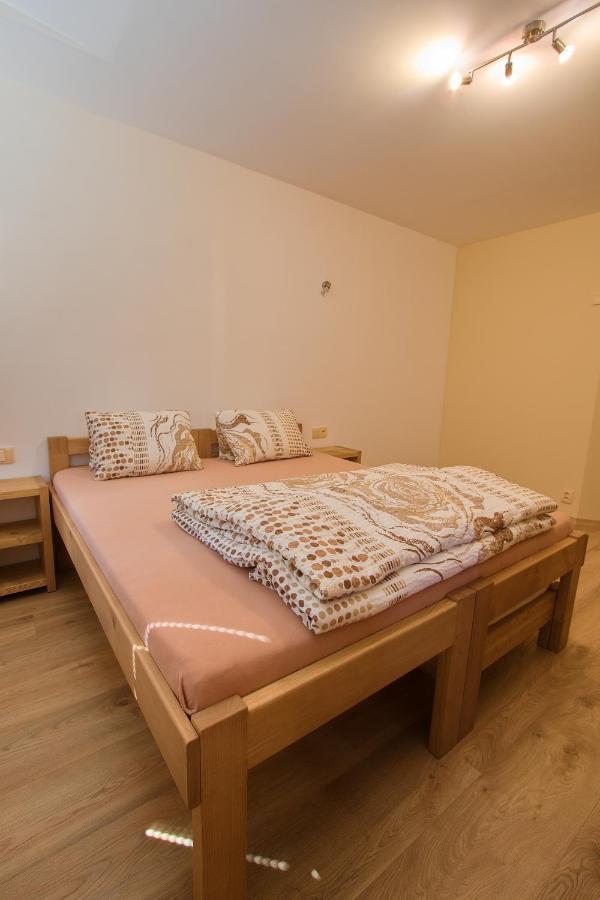 Apartmany Bejby 투르노브 외부 사진