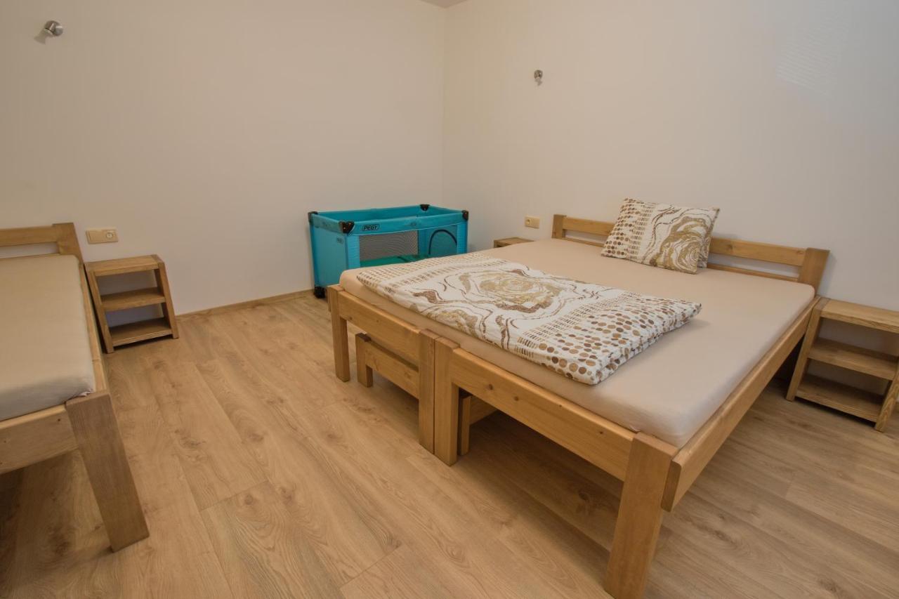 Apartmany Bejby 투르노브 외부 사진