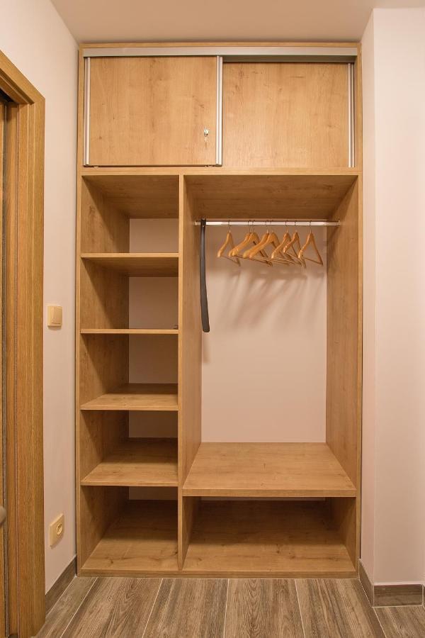 Apartmany Bejby 투르노브 외부 사진